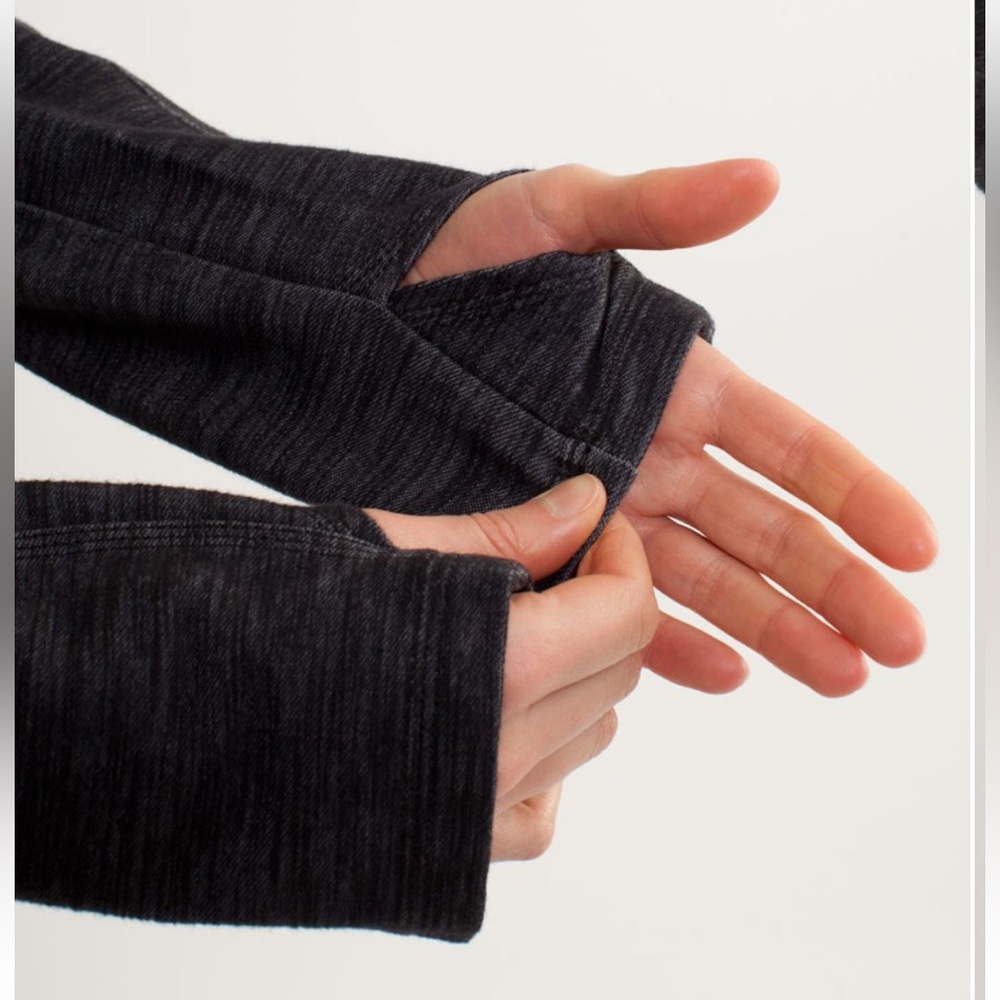 Lululemon Ride On Blazer Jacket - Picture 9 of 16